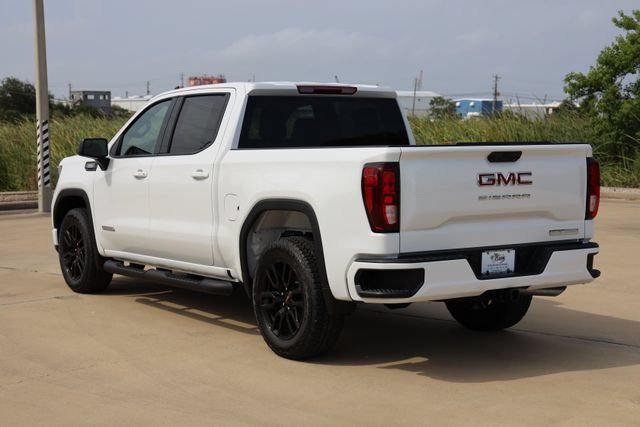 New 2026 GMC Sierra 1500 Elevation w/ Elevation Select Package RWD image 6