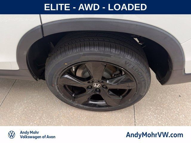 Used 2021 Honda Passport Elite image 11
