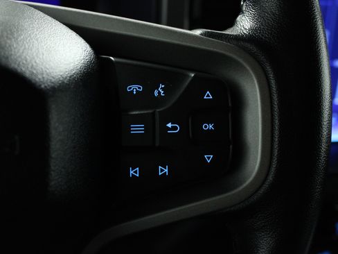 Used 2022 Ford Bronco Outer Banks image 21