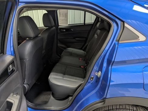 Used 2026 Mitsubishi Eclipse Cross SE AWD/4WD image 9