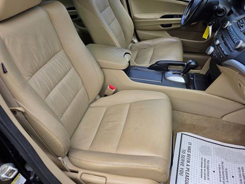 Used 2012 Honda Accord SE image 31