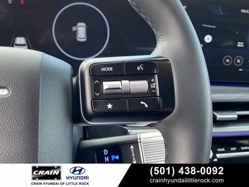 New 2024 Hyundai Santa Fe Limited image 21