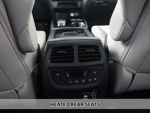 Used 2023 Honda Passport Elite image 10