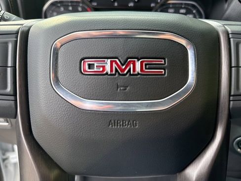 Certified 2021 GMC Sierra 1500 AT4 image 14