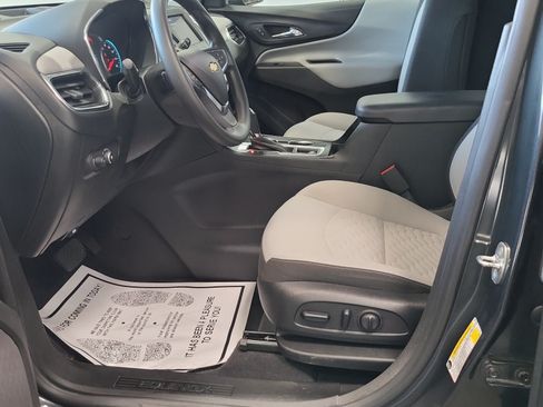 Used 2020 Chevrolet Equinox LT FWD image 8