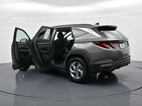 Used 2024 Hyundai Tucson SEL FWD image 27