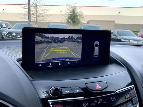 Used 2021 Acura RDX A-Spec image 26