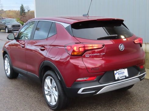 Used 2023 Buick Encore GX Preferred w/ Cold Weather Comfort Package image 8