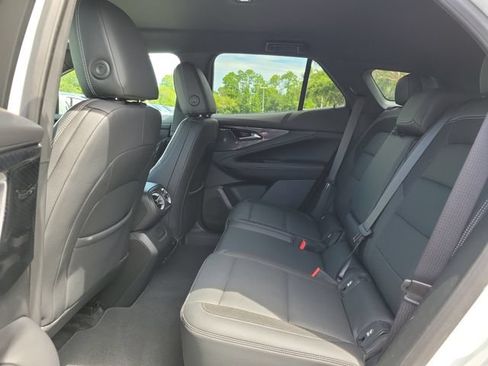 Used 2024 Chevrolet Blazer EV LT AWD/4WD image 16