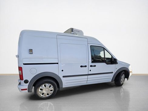 Used 2012 Ford Transit Connect XLT image 5
