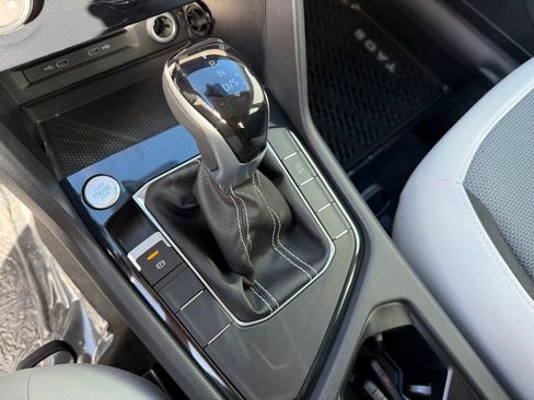 New 2026 Volkswagen Taos S image 25