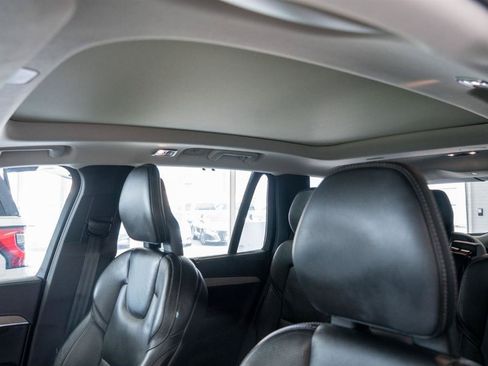 Used 2021 Volvo XC90 T6 Inscription w/ Protection Package Premier AWD/4WD image 21