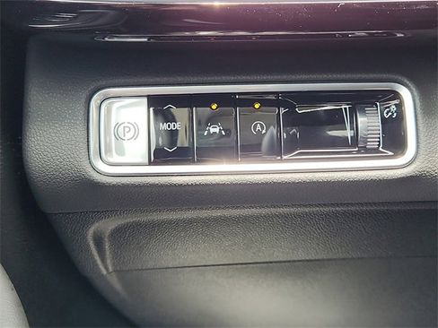 New 2025 Buick Envision Sport Touring image 22