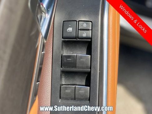 Used 2021 Toyota Highlander Platinum AWD/4WD image 15