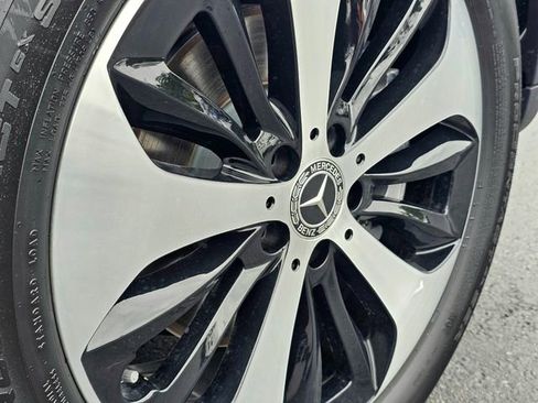 New 2026 Mercedes-Benz GLB 250 4MATIC image 6