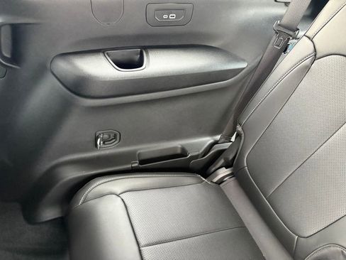 New 2025 Jeep Grand Cherokee L Limited w/ Luxury Tech Group II image 37