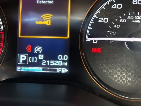 Used 2023 Subaru Forester Wilderness AWD/4WD image 17