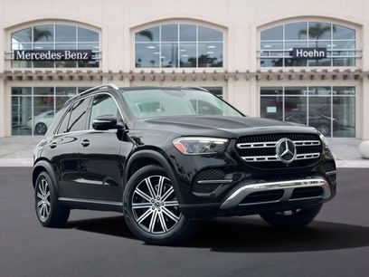 Used 2024 Mercedes-Benz GLE 350 4MATIC
