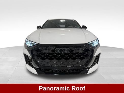 Used 2025 Audi RS Q8 performance AWD/4WD image 10