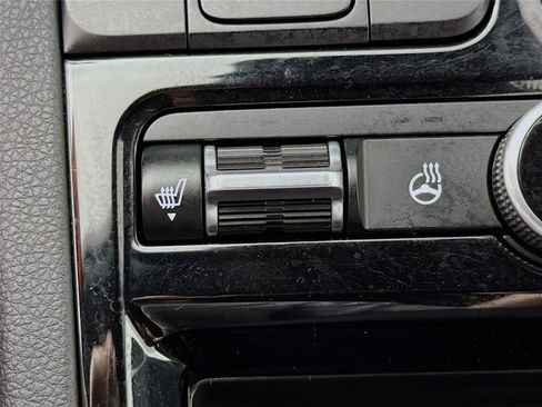 Used 2025 Kia K5 GT-Line image 21