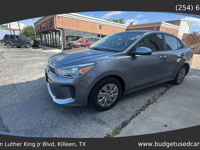 Used 2020 Kia Rio S
