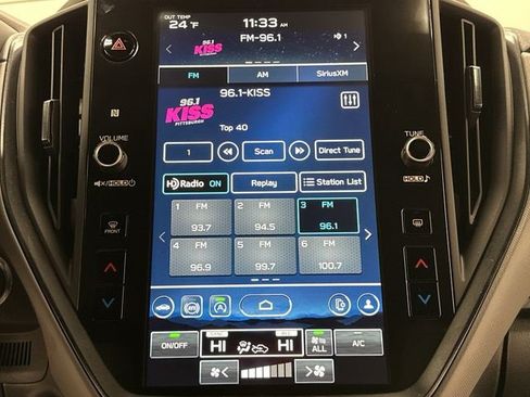 Certified 2025 Subaru Crosstrek 2.5i Sport image 12