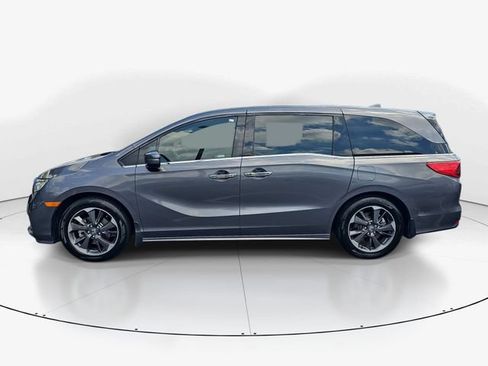 Used 2022 Honda Odyssey Elite image 7