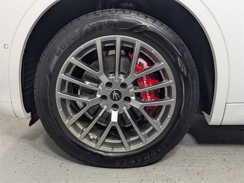 Used 2023 Maserati Grecale GT image 9