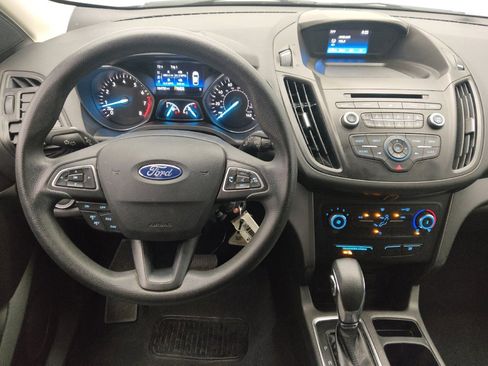 Used 2018 Ford Escape S FWD image 22