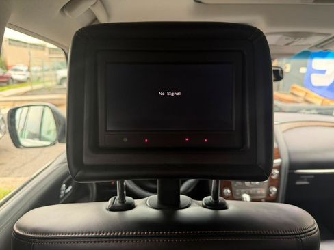 Used 2017 Nissan Armada Platinum AWD/4WD image 19