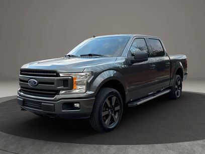 Used 2019 Ford F150 XLT