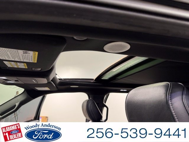 Used 2022 Ford F150 Lariat w/ Equipment Group 502A High AWD/4WD image 18