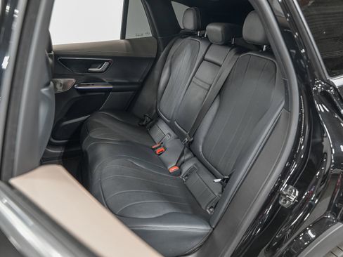 Used 2023 Mercedes-Benz EQE 350+ 4MATIC SUV image 25