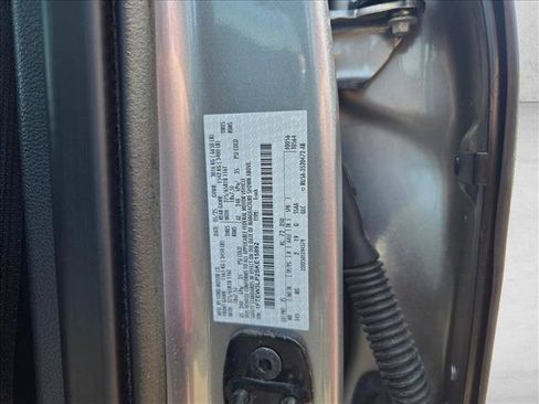 Used 2025 Ford F150 XLT w/ Equipment Group 301A Standard AWD/4WD image 26