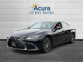 Used 2024 Lexus ES 350 w/ Premium Package FWD video 1