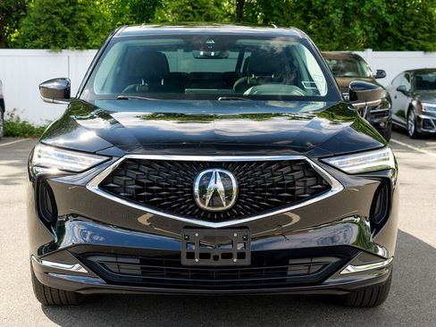 Used 2023 Acura MDX SH-AWD w/ Technology Package image 2
