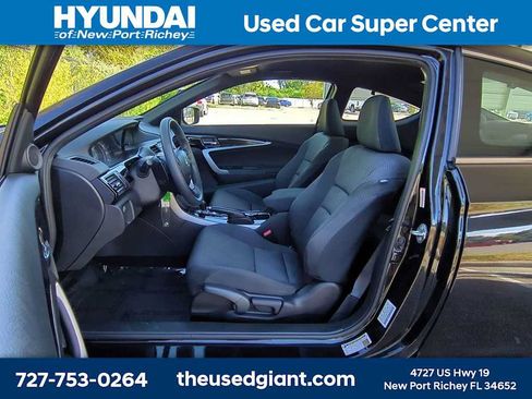 Used 2017 Honda Accord LX-S image 16