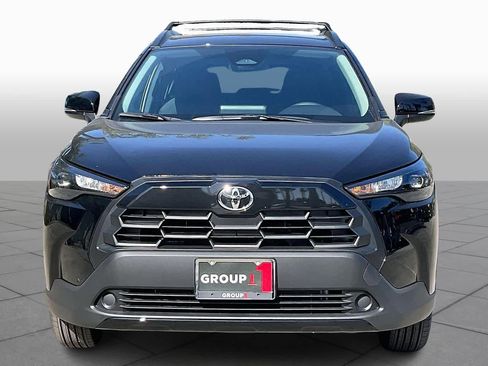 New 2026 Toyota Corolla Cross LE image 3