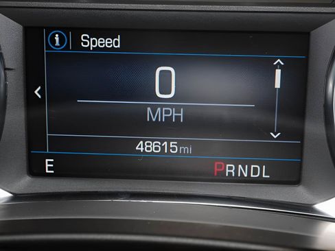 Certified 2023 Chevrolet Equinox LS w/ LS Convenience Package AWD/4WD image 17