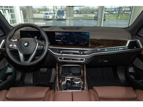 New 2026 BMW X5 xDrive40i AWD/4WD image 61