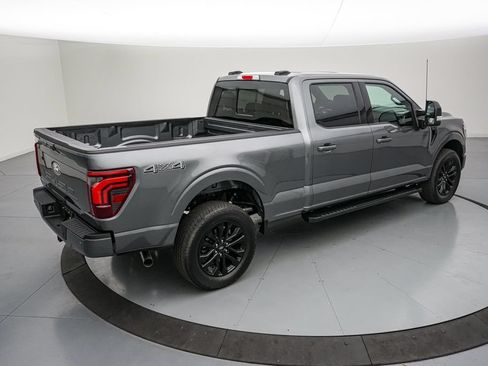 Certified 2026 Ford F150 Lariat AWD/4WD image 4
