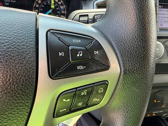 Used 2019 Ford Ranger XLT w/ FX4 Off-Road Package AWD/4WD image 10
