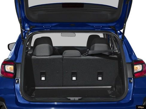 New 2026 Subaru Crosstrek 2.5i image 10