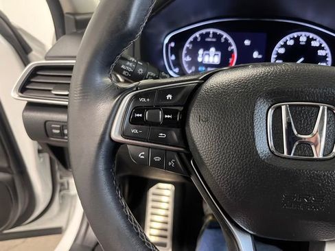 Used 2021 Honda Accord Sport Special Edition image 25