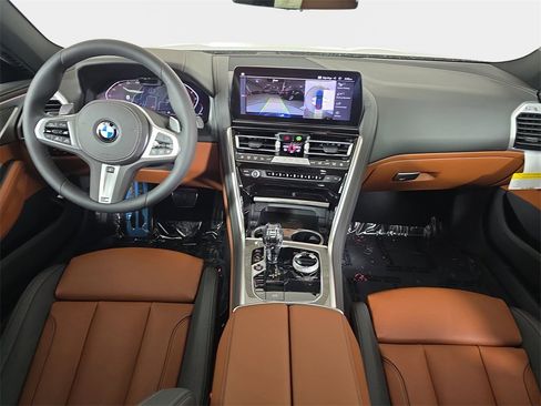 New 2026 BMW 840i xDrive 840 image 11