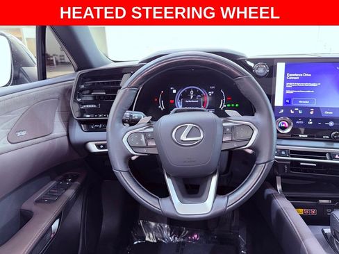 Certified 2024 Lexus RX 350 FWD w/ Convenience Package image 17