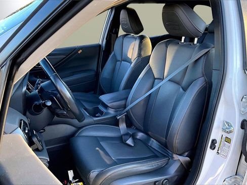 Used 2022 Subaru Outback Wilderness image 21