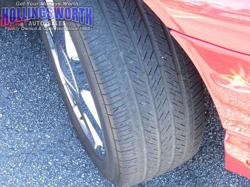 Used 2002 Ford Thunderbird image 18