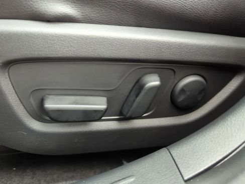 New 2025 MAZDA CX-50 2.5 Hybrid w/ Weather Package image 15