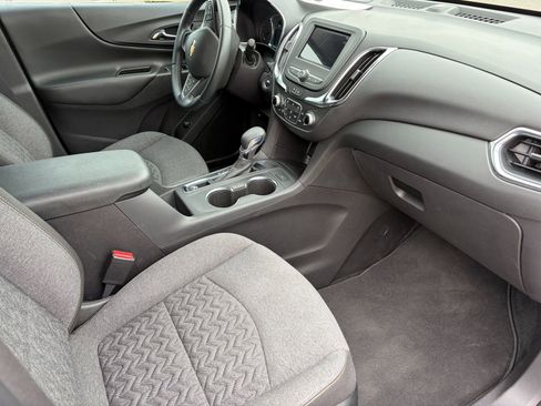 Used 2024 Chevrolet Equinox LT FWD image 8